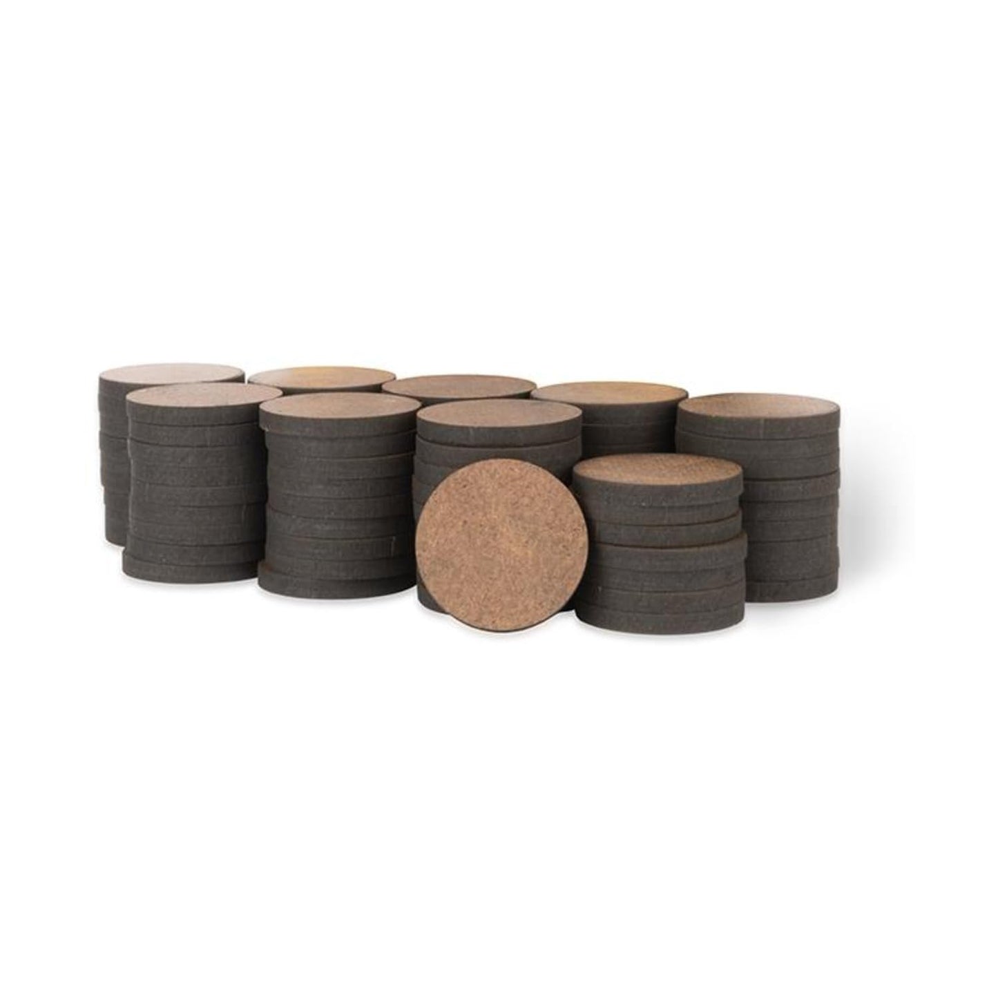 Gale Force Nine Round Bases - 25mm