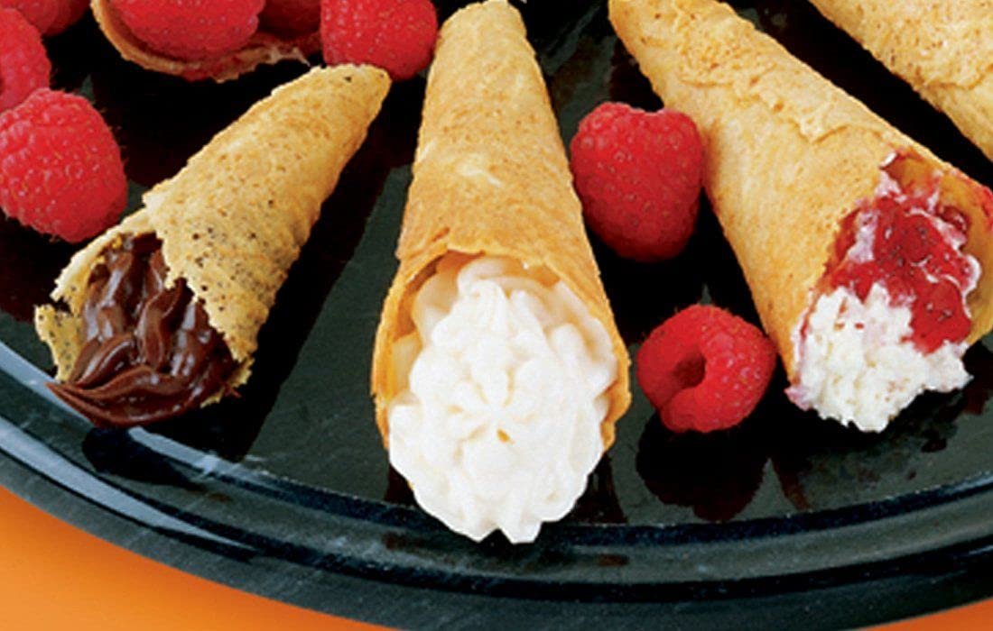 Bethany Housewares - Krumkake Mix - 16 oz