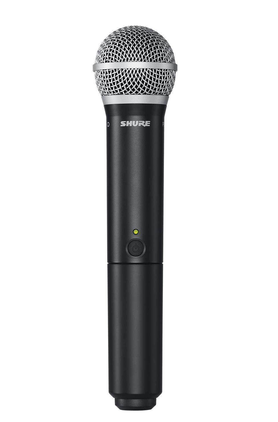 Shure Handheld Wireless Transmitter with Vocal Microphone Capsule
