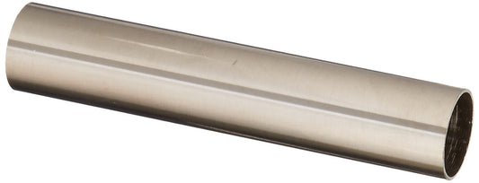 Jones Stephens T7330BN 1/2 X 3-1/2" Sleeve, Brushed Nickel