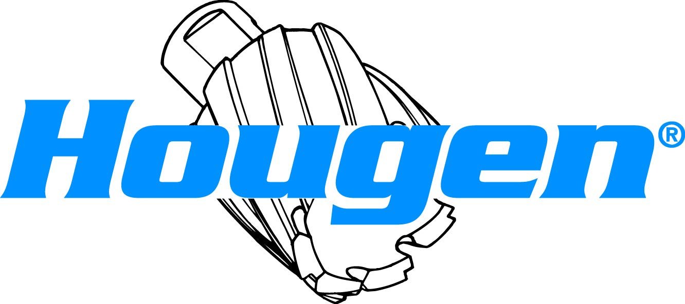 Hougen 12116 1/2 Inch Diameter x 1 Inch Depth of Cut 12,000 Series High Speed Steel Annular Cutter 3/4 Inch Weldon Shank for Magnetic Drills