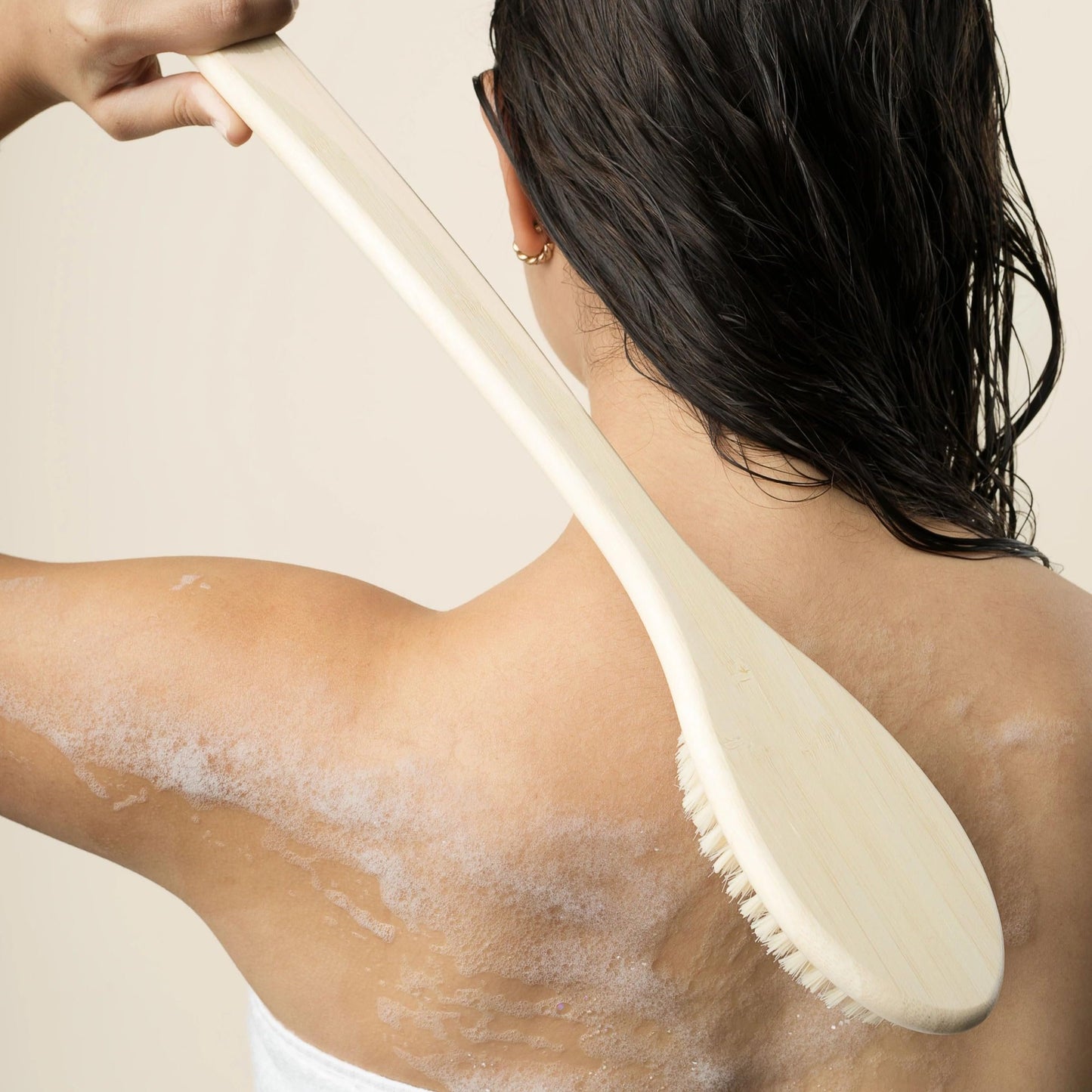 EcoTools Bristle Bath Brushes