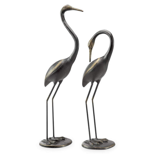 SPI Watchful Waders (Cranes)