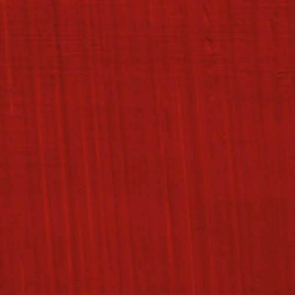 Williamsburg Artist Oil Colors by GOLDEN, Cadmium Red Vermilion, 150 ml tube, Professional Oil Paint, Opaque