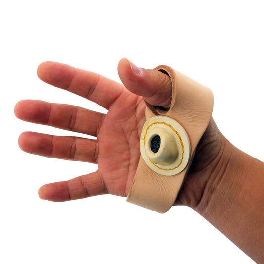 C.S. Osborne Sewing Palm #266-RH For Right Hand Made In USA