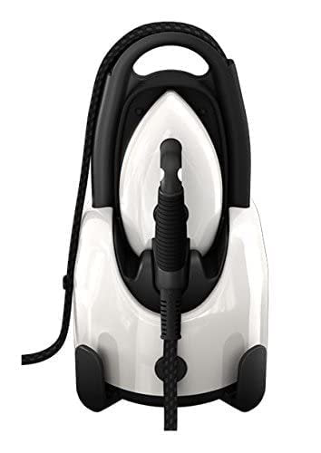 LauraStar Lift Pure White Ironing System