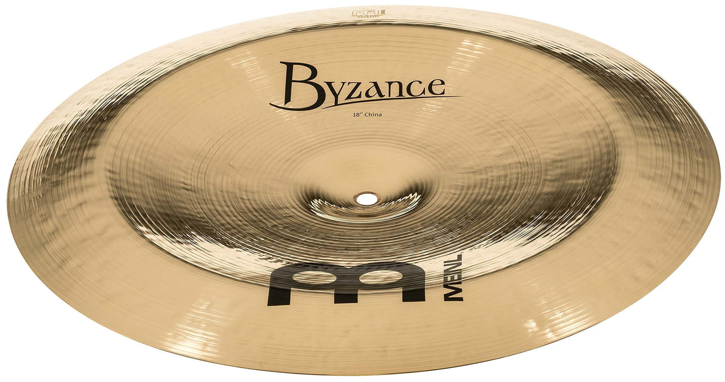 Byzance Brilliant China