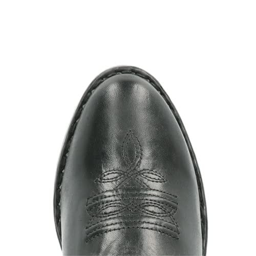 Smoky Mountain Boots Unisex-Child Girls Denver Western Boots