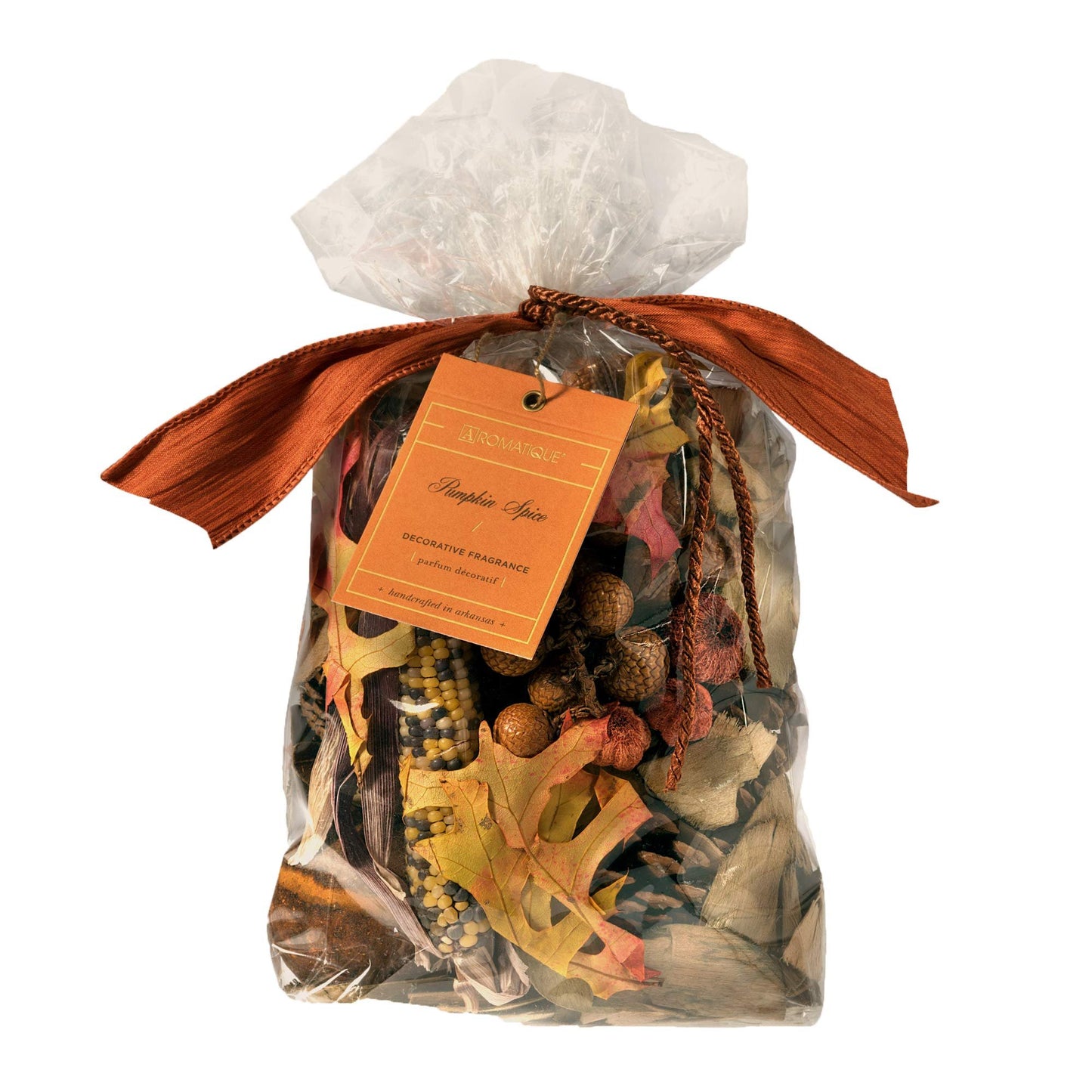 Aromatique Decorative Potpourri - Pumpkin Spice