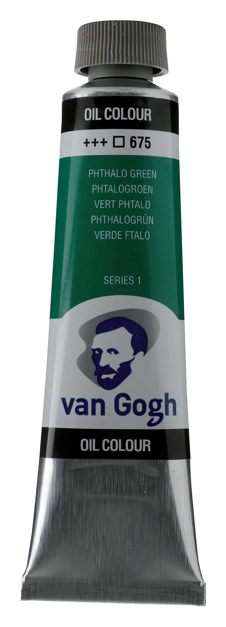 Van Gogh Oil Color Paint