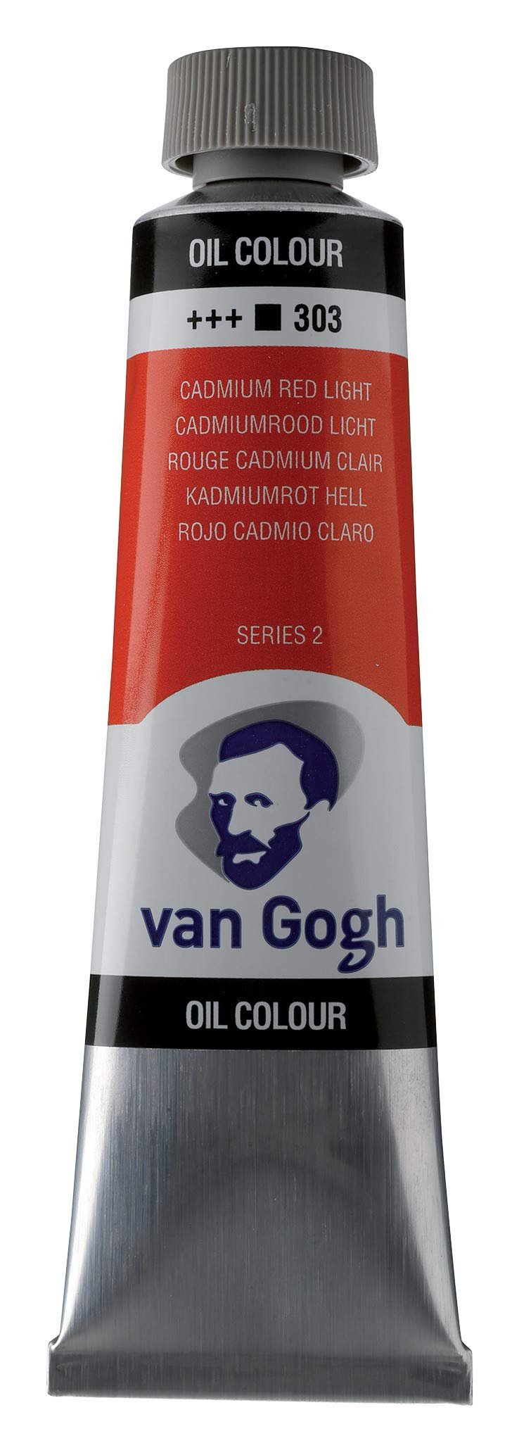 Van Gogh Oil Color Paint