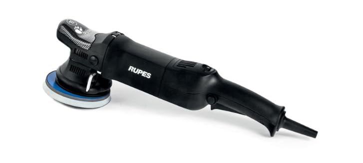 RUPES LHR15ES Complete Kit