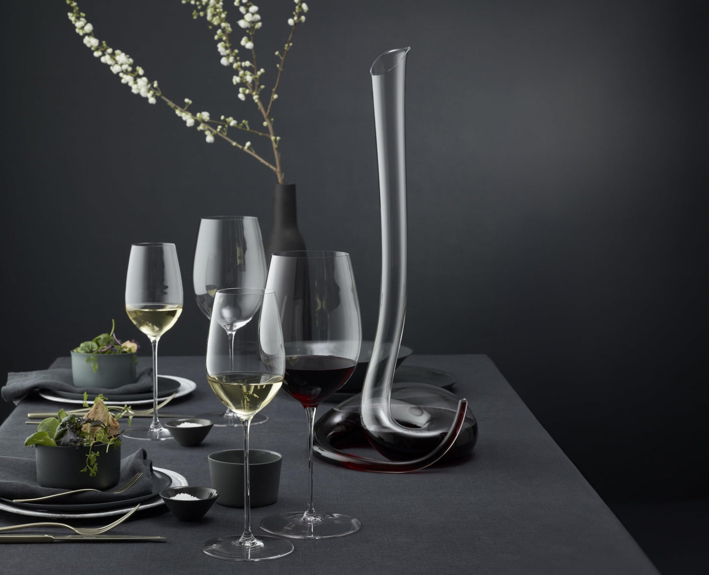 RIEDEL Eve Decanter