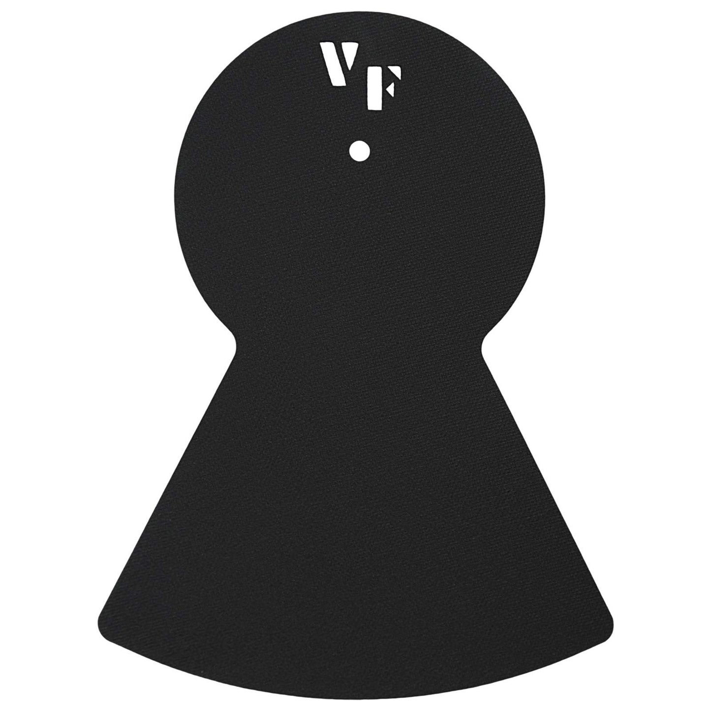 Vic Firth VICMUTE22B 22-Inch Bass Drum Mute