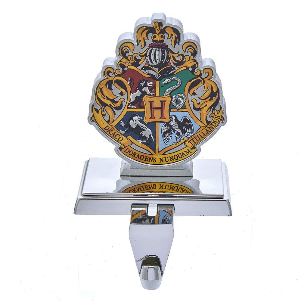 Kurt Adler 5.5-Inch Harry Potter™ Stocking Holder
