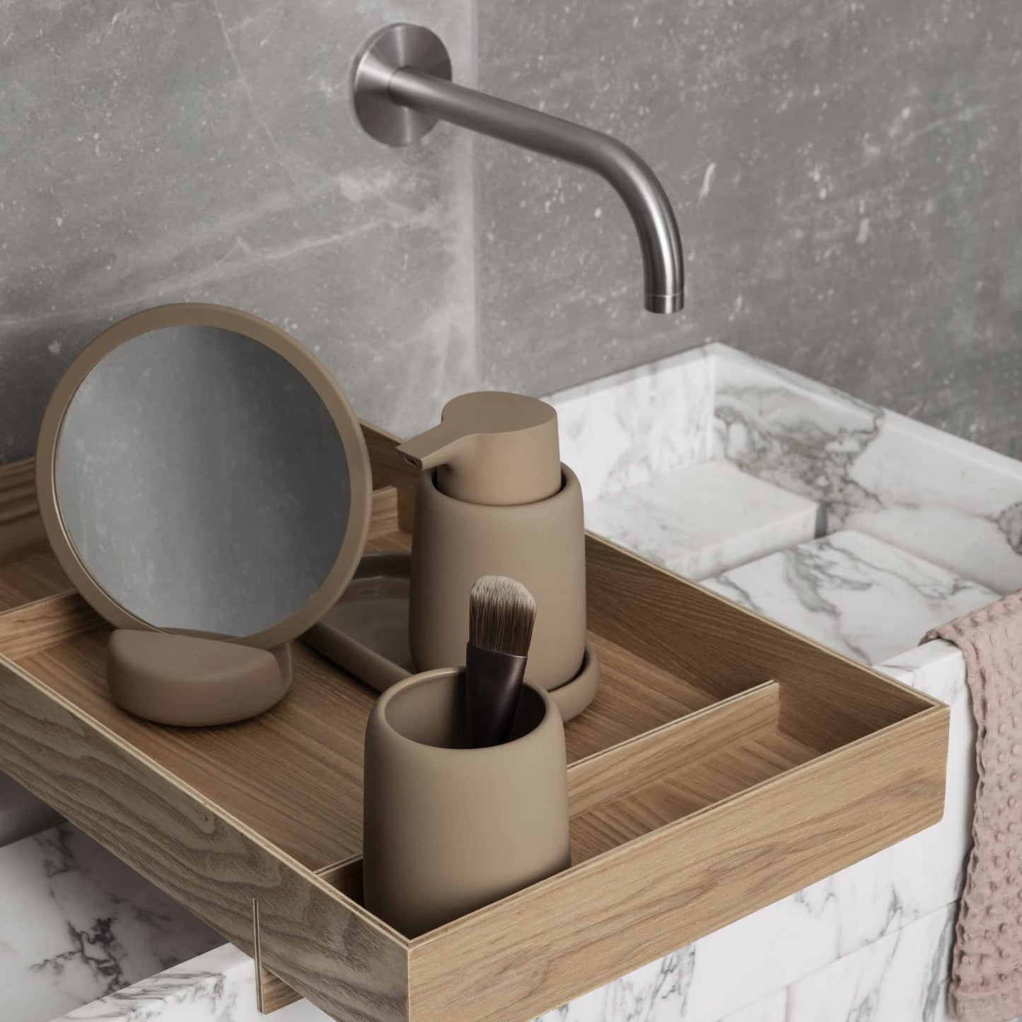 blomus Soap Dispenser