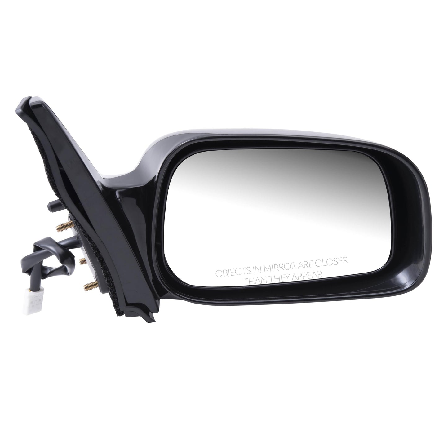 Power Mirror for 2003-2008 Matrix 2003-2008 Vibe 19205143 Right