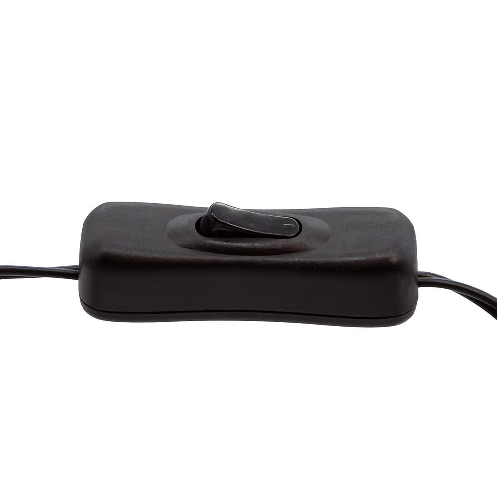 Kurt S. Adler Kurt Adler 10-Inch Ceramic Snowman with Bubble Light Table Piece, White