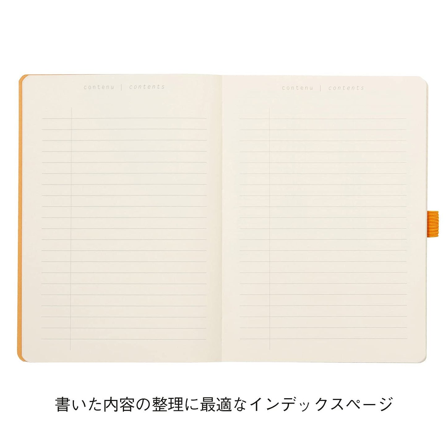 Rhodia Goalbook