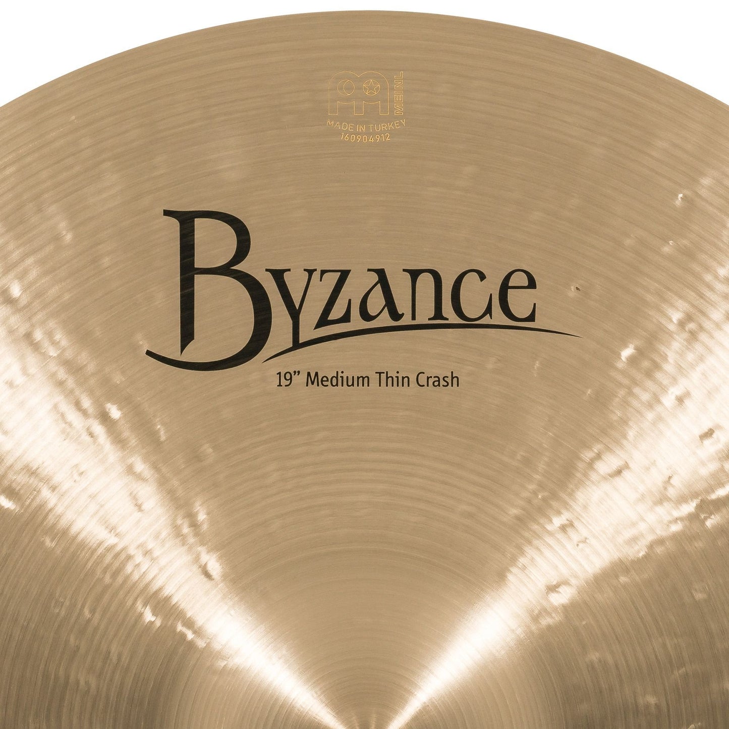 Byzance Traditional Crash