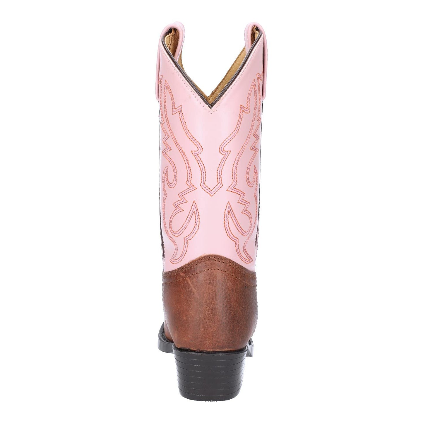 Smoky Mountain Girls' Denver Western Boot - 3546Y 7 D