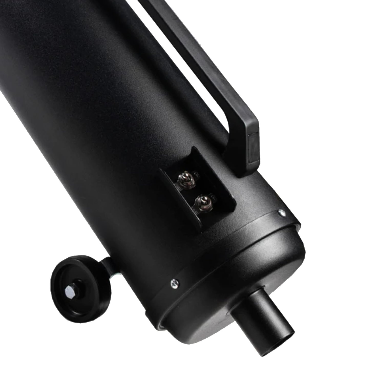 METROVAC Vacuum + Blowers Professionals - Variation