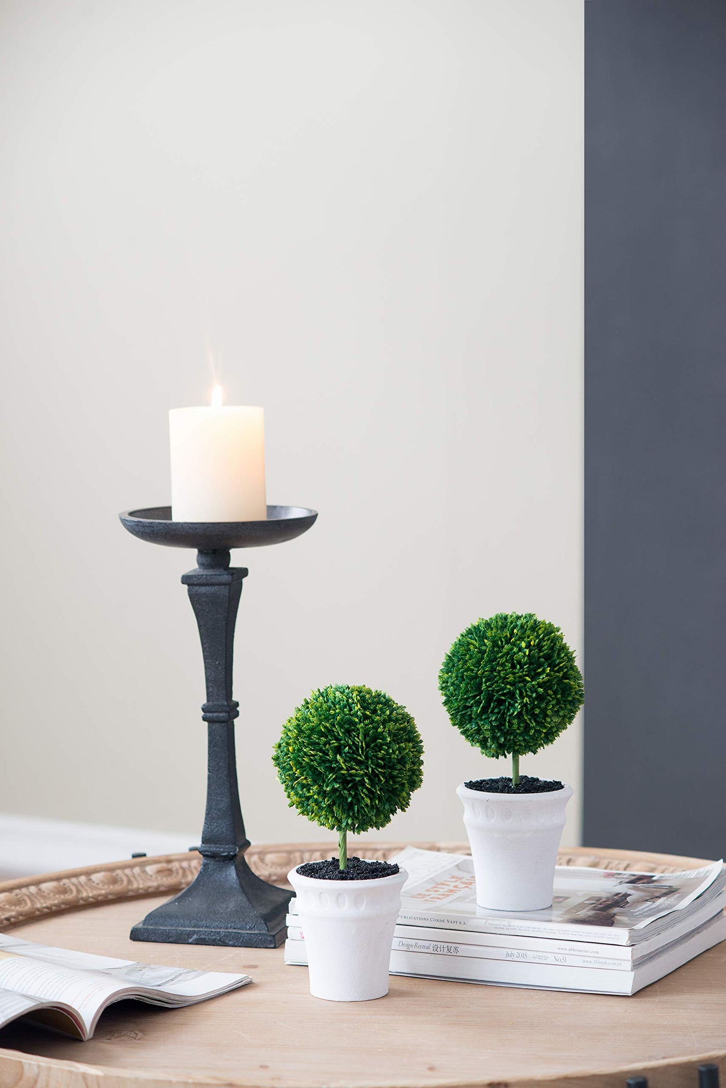 A&B Home Artificial Plants