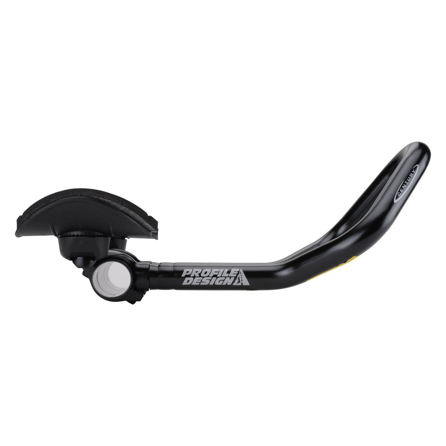 Profile Design Century Aero Bar (Black)