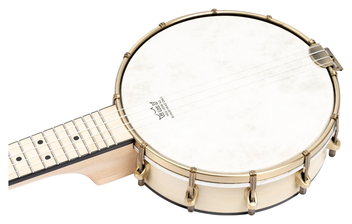 ORTEGA Banjolele Series Banjolele
