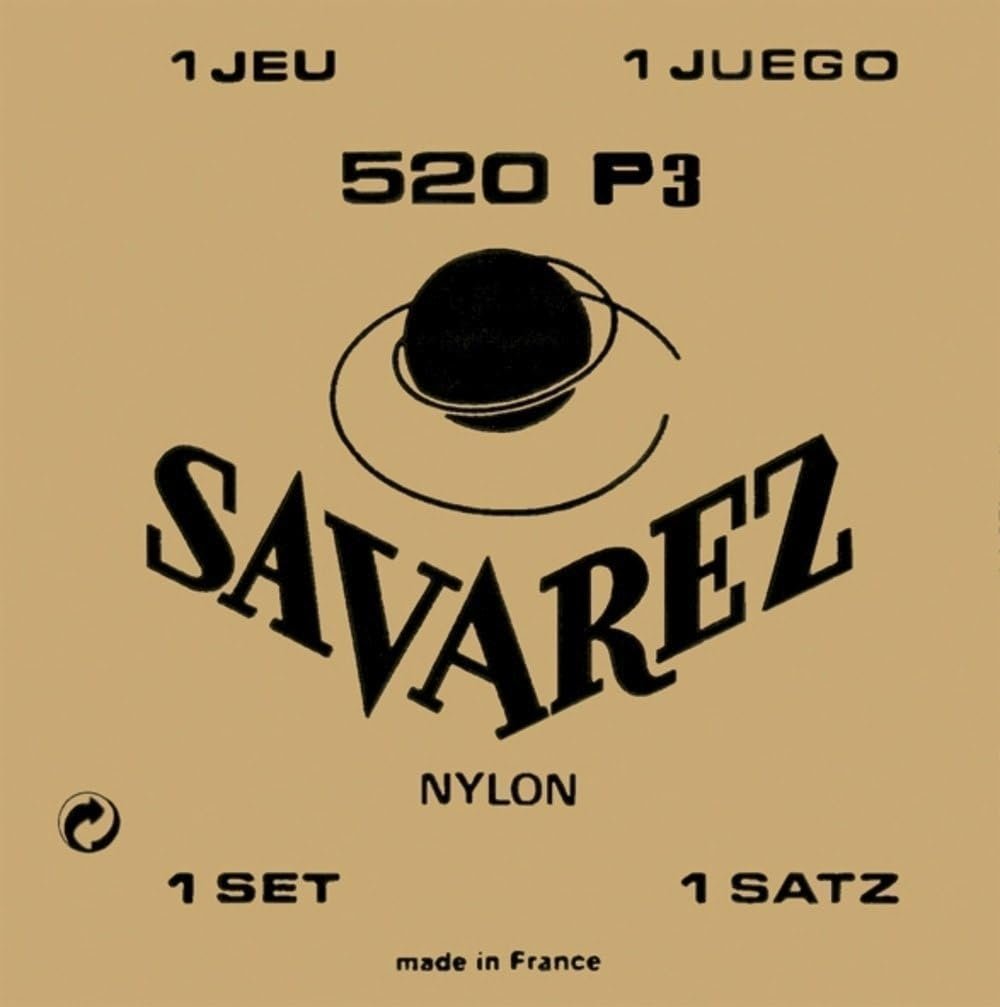 Savarez 520R High Tension