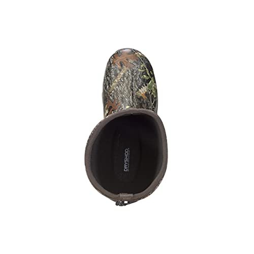 Dryshod Mens Nosho Ultra Hunt Extreme Conditions Waterproof Hunting Boots Camo
