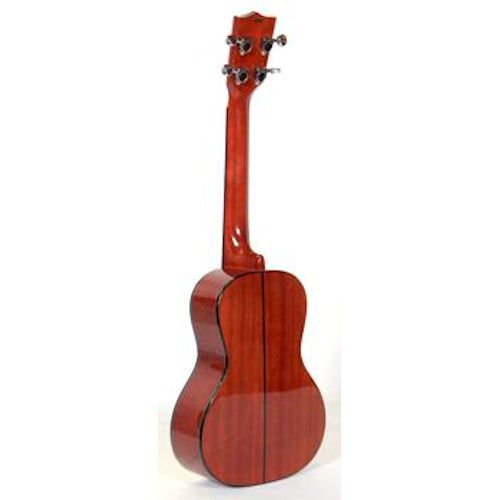 Kala Solid Spruce Top Concert Ukulele