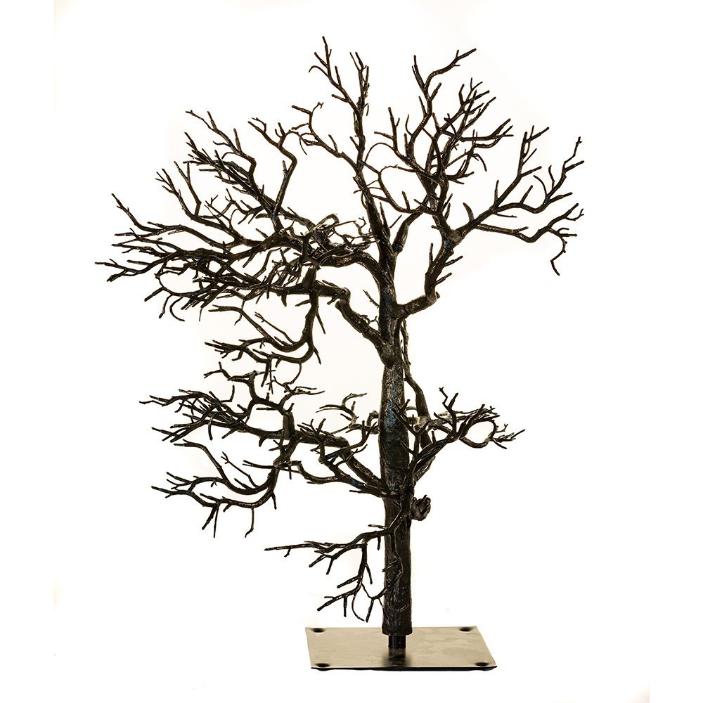 Kurt Adler Twig Tree, 32-Inch, Black