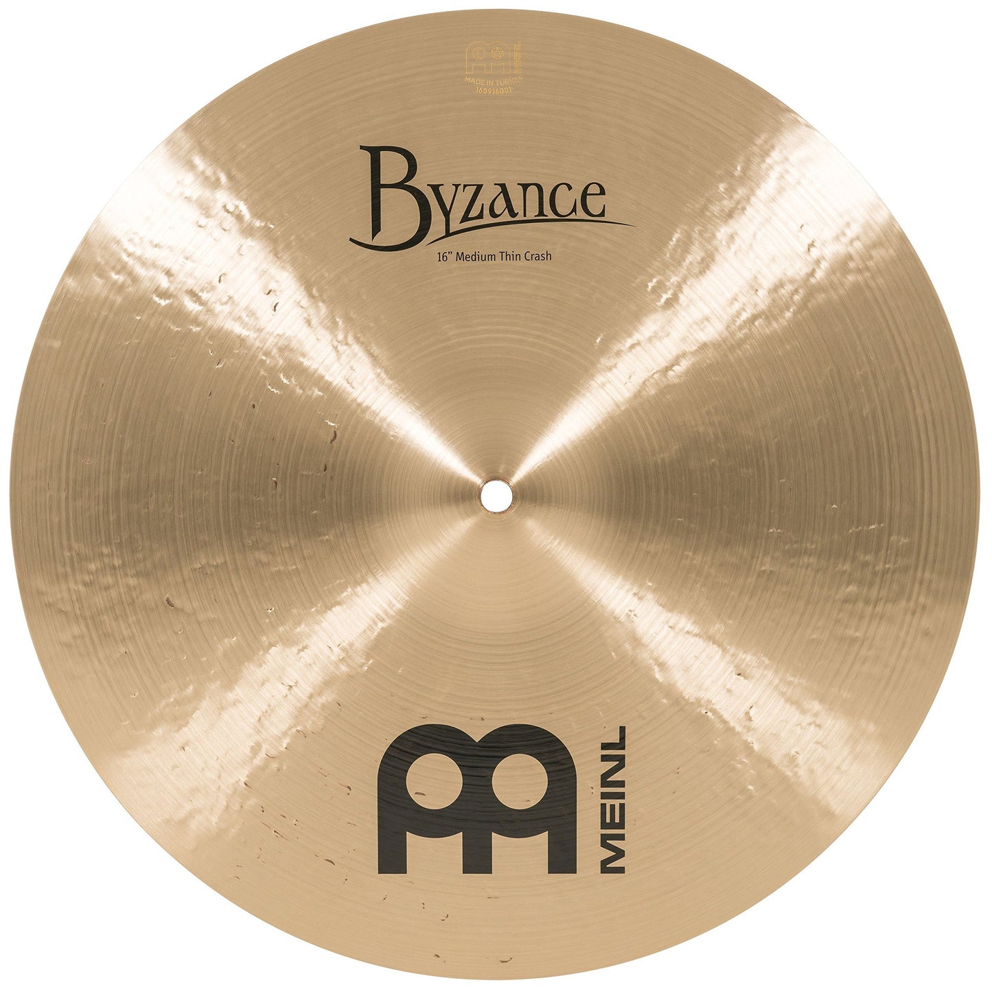 Byzance Traditional Crash