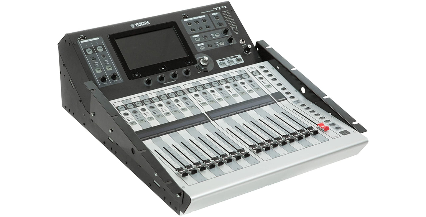 SKB Stage and Studio Equipment Case (1SKB-RE-TF1)