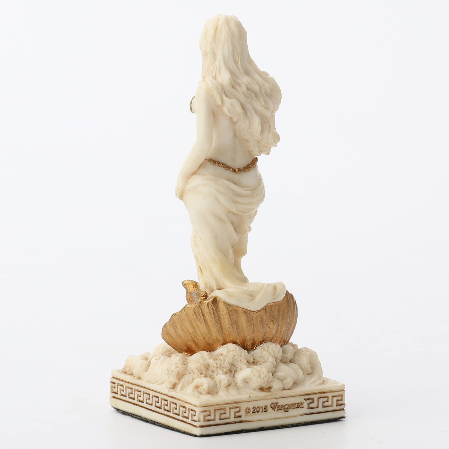 Veronese Design Greek Gods Miniature Figurine