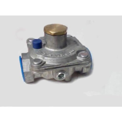 Fire Magic Gas Grill 150000 BTU Manifold Regulator - Natural Gas Or Propane - PR-4