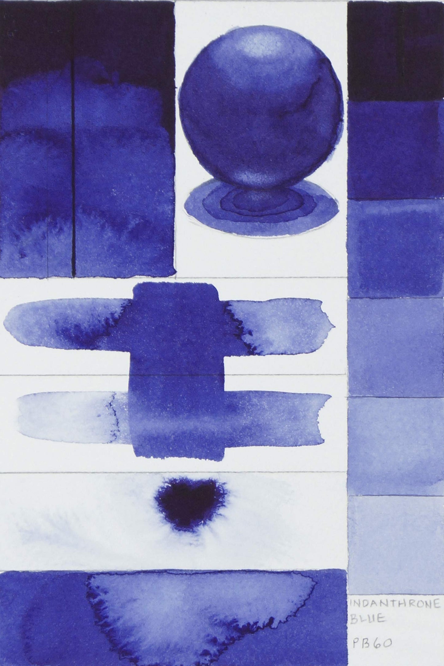 QoR Artist Watercolors by GOLDEN