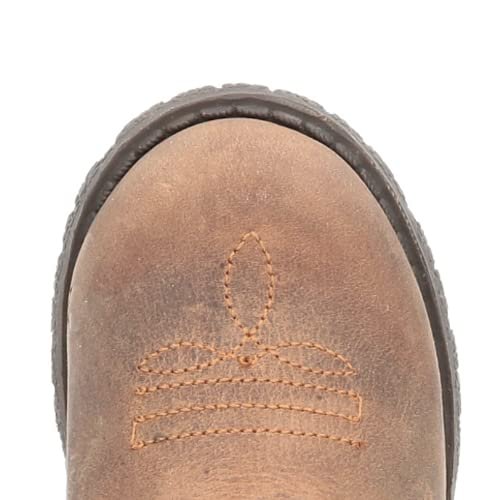 Smoky Mountain Boots Boy's Hopalong Western Boot