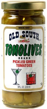 Old South PICKLE
