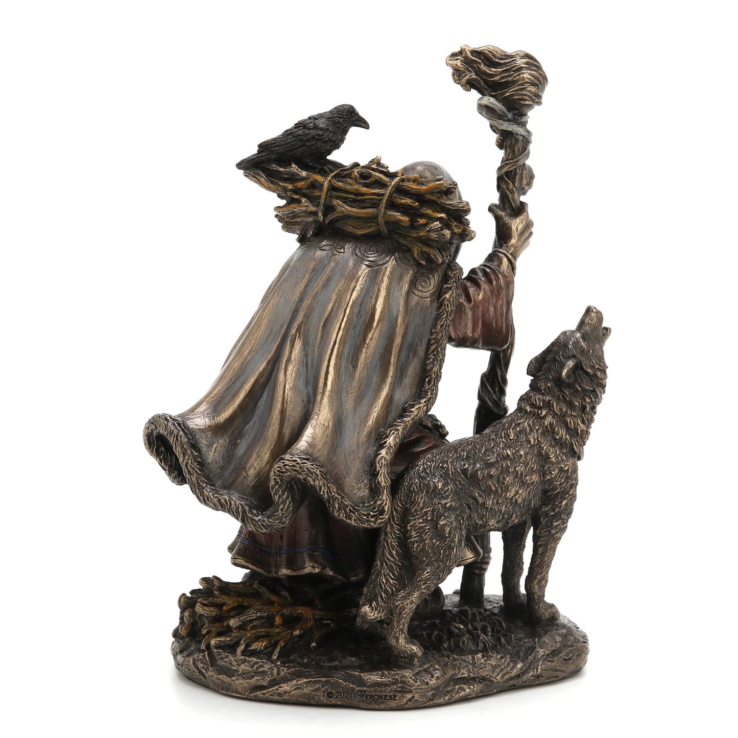 Veronese Design Statue