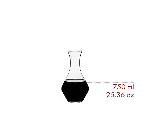 RIEDEL Cabernet Decanter