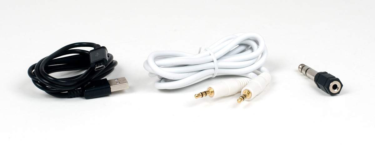 VOCOPRO SilentPA-RX 16-Channel UHF Wireless Audio Broadcast System