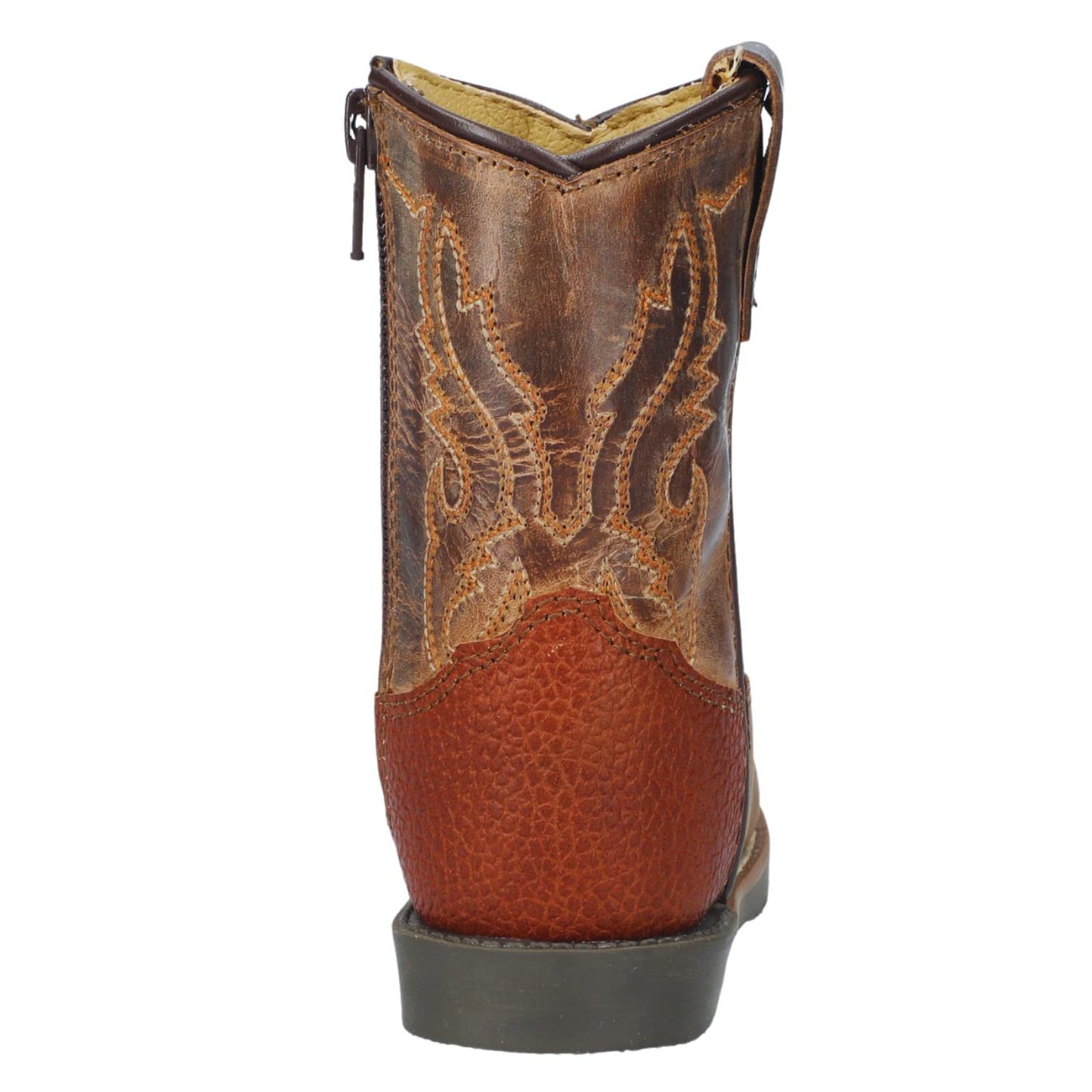 Smoky Mountain Boots Toddlers' Autry Western Boot