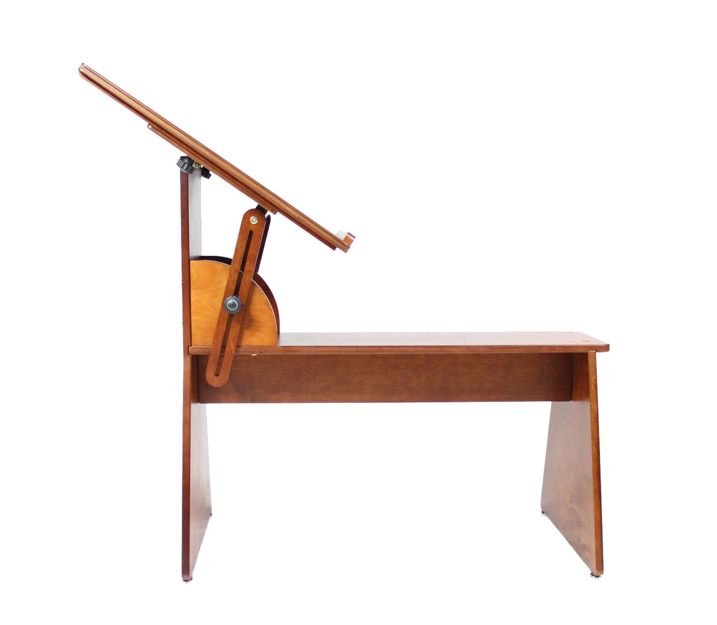 Sienna Plein Air Art Bench