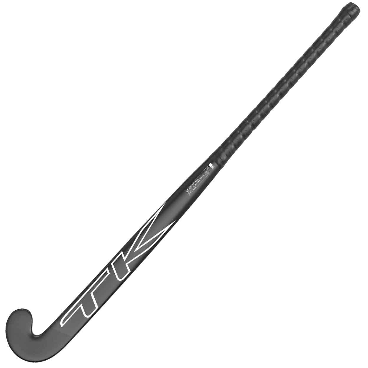 TK 2023 Edition 3.4 Control Bow Outdoor Composite Field Hockey Stick