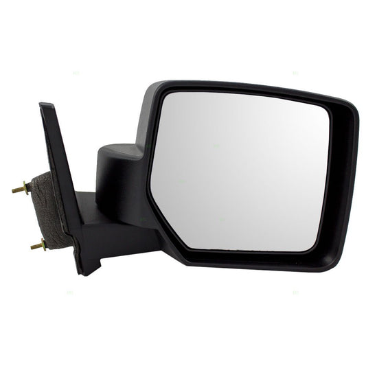 Manual Mirror for 2007-2017 Patriot 5155456AK Right