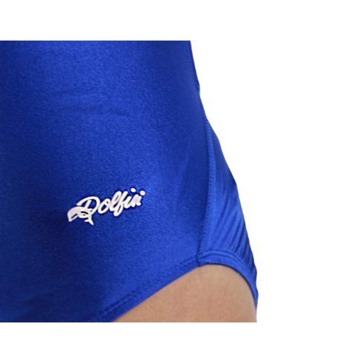 Dolfin-Ocean Winner HP Back Swimsuit Womens