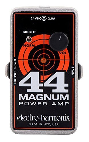 Electro-Harmonix 44 Magnum Power Amp Pedal
