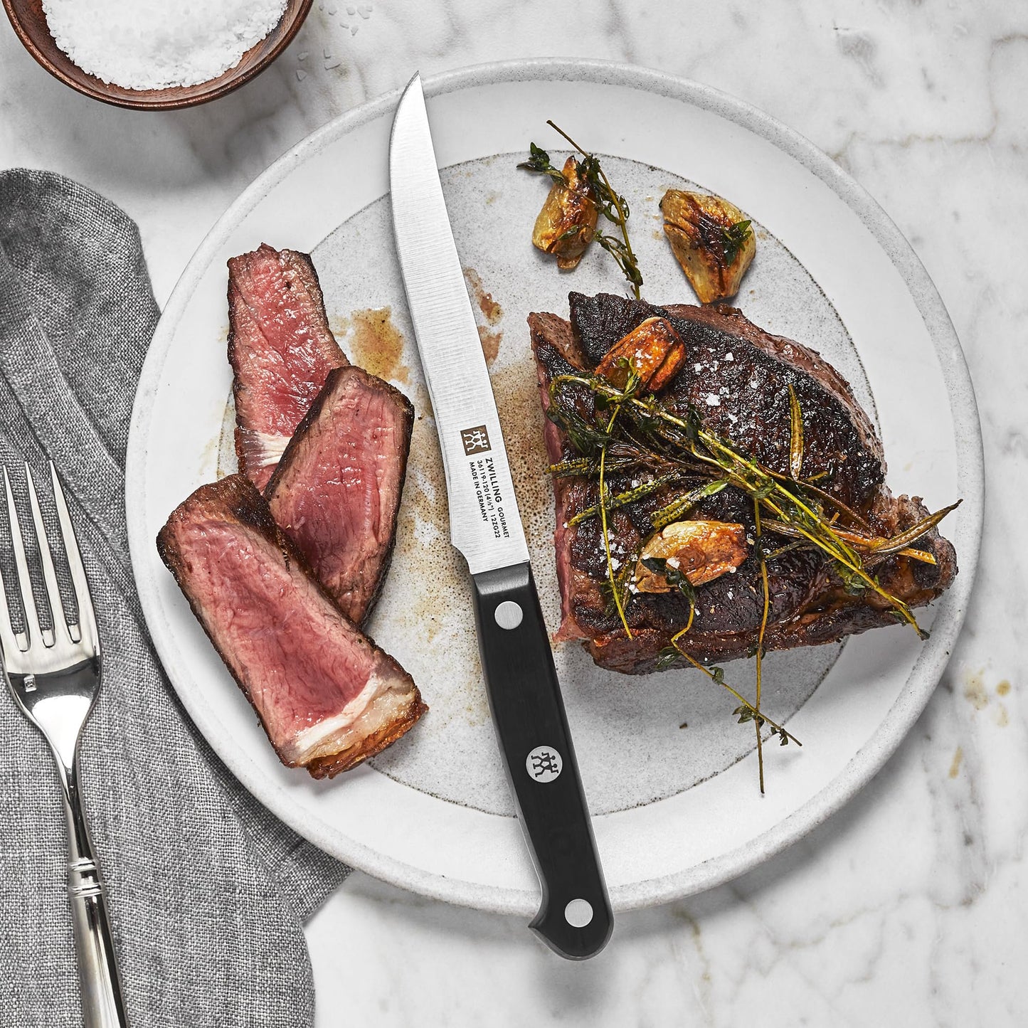 Zwilling Steak Knives